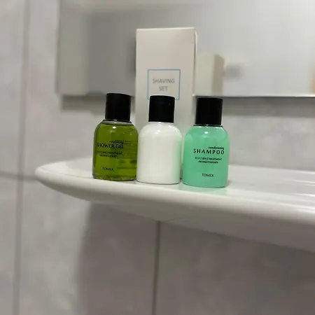 Nyugati Varo Szallashely