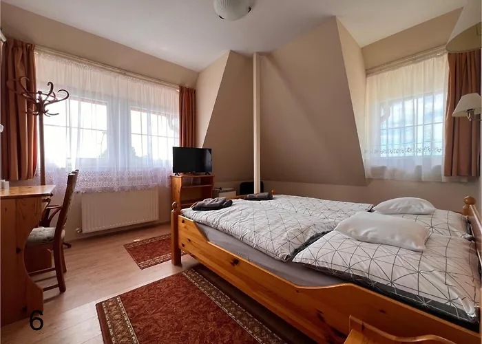 Séjour chez l'habitant Nyugati Varo Szallashely *