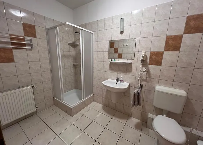 Séjour chez l'habitant Nyugati Varo Szallashely Pacsa