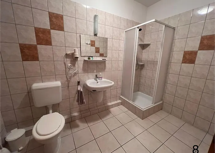 Séjour chez l'habitant Nyugati Varo Szallashely